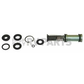 Raybestos Brakes Brake Master Cylinder Rebuild Kit - MK692
