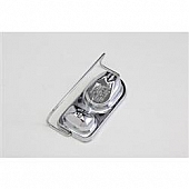 Trans Dapt Brake Master Cylinder Cover - 9103