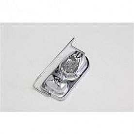Trans Dapt Brake Master Cylinder Cover - 9103