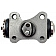 Raybestos Brakes Wheel Cylinder - WC370021