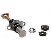 Raybestos Brakes Brake Master Cylinder Rebuild Kit - MK438