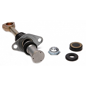 Raybestos Brakes Brake Master Cylinder Rebuild Kit - MK438