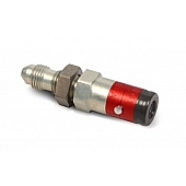 Earl's Plumbing Brake Line Quick Disconnect - JE2703PM