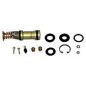 Raybestos Brakes Brake Master Cylinder Rebuild Kit - MK694