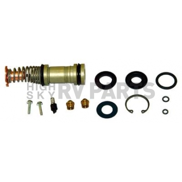 Raybestos Brakes Brake Master Cylinder Rebuild Kit - MK694