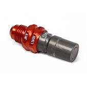 Earl's Plumbing Brake Line Quick Disconnect - JKV281206