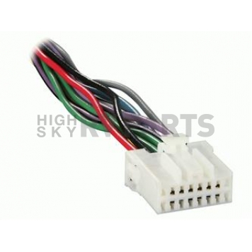 Metra Electronics Radio Wiring Harness PA160001