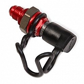 Earl's Plumbing Brake Line Quick Disconnect - JKV282206