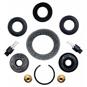Raybestos Brakes Brake Master Cylinder Rebuild Kit - MK443