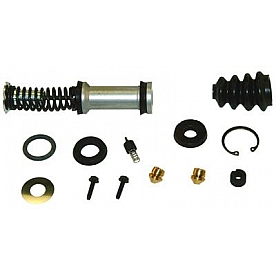 Raybestos Brakes Brake Master Cylinder Rebuild Kit - MK696