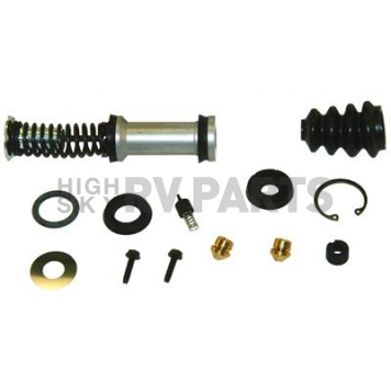 Raybestos Brakes Brake Master Cylinder Rebuild Kit - MK696