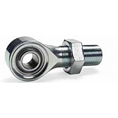 Fabtech Motorsports Rod End - FTS50412