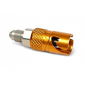 Earl's Plumbing Brake Line Quick Disconnect - JV271204