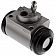 Raybestos Brakes Wheel Cylinder - WC370260