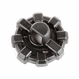 Rugged Ridge Antenna Mount 1721213
