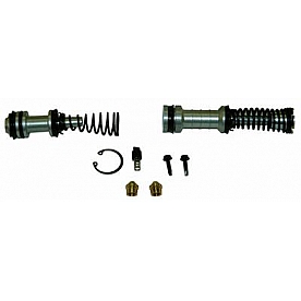 Raybestos Brakes Brake Master Cylinder Rebuild Kit - MK697