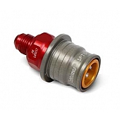 Earl's Plumbing Brake Line Quick Disconnect - JV280108