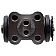 Raybestos Brakes Wheel Cylinder - WC370024