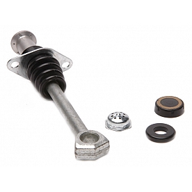 Raybestos Brakes Brake Master Cylinder Rebuild Kit - MK458