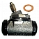 Raybestos Brakes Wheel Cylinder - WC36009