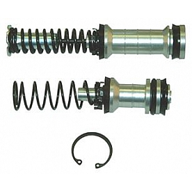 Raybestos Brakes Brake Master Cylinder Rebuild Kit - MK704