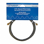 Winegard Audio/ Video Cable CX0605