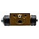 Raybestos Brakes Wheel Cylinder - WC370148