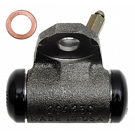 Raybestos Brakes Wheel Cylinder - WC36010