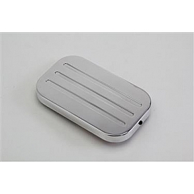 Trans Dapt Brake Master Cylinder Cover - 9259