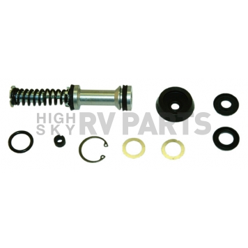 Raybestos Brakes Brake Master Cylinder Rebuild Kit - MK947-1