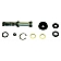 Raybestos Brakes Brake Master Cylinder Rebuild Kit - MK947