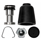 Raybestos Brakes Brake Master Cylinder Rebuild Kit - MK71