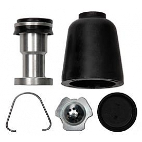 Raybestos Brakes Brake Master Cylinder Rebuild Kit - MK71