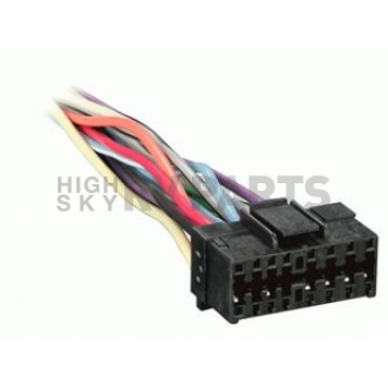 Metra Electronics Radio Wiring Harness SY160001