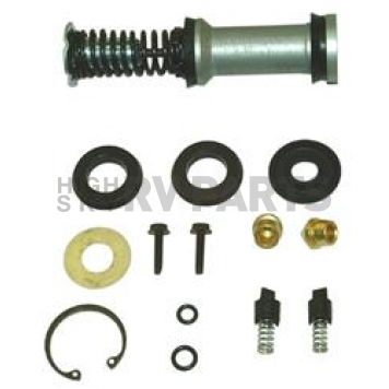 Raybestos Brakes Brake Master Cylinder Rebuild Kit - MK484