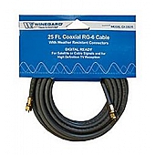 Winegard Audio/ Video Cable CX0625