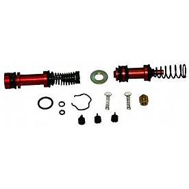 Raybestos Brakes Brake Master Cylinder Rebuild Kit - MK948