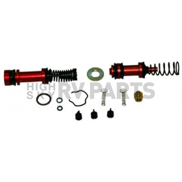 Raybestos Brakes Brake Master Cylinder Rebuild Kit - MK948