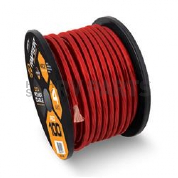 Raptor Electronics Audio Power/ Ground Cable R3R025