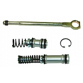 Raybestos Brakes Brake Master Cylinder Rebuild Kit - MK953