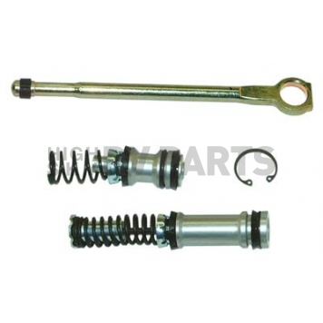Raybestos Brakes Brake Master Cylinder Rebuild Kit - MK953