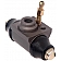 Raybestos Brakes Wheel Cylinder - WC370113