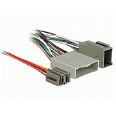 Metra Electronics Radio/ Cell Phone Integration Wiring Harness BT1722A