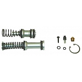 Raybestos Brakes Brake Master Cylinder Rebuild Kit - MK494