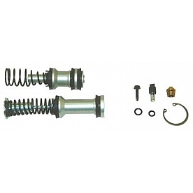 Raybestos Brakes Brake Master Cylinder Rebuild Kit - MK494