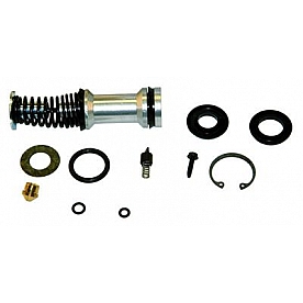Raybestos Brakes Brake Master Cylinder Rebuild Kit - MK712