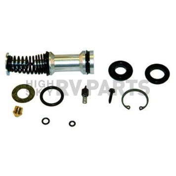 Raybestos Brakes Brake Master Cylinder Rebuild Kit - MK712