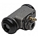 Raybestos Brakes Wheel Cylinder - WC37277
