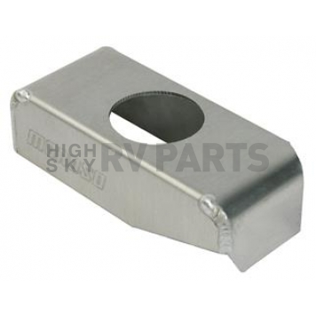 Moroso Performance Brake Master Cylinder Cover - 74229