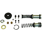 Raybestos Brakes Brake Master Cylinder Rebuild Kit - MK504